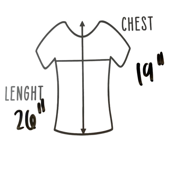 Life is Good "everyday is Saturday" Short Sleeve Crusher T-Shirt Women’s Size M - Picture 2 of 5